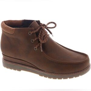 Skechers Women's Chill Wedge Boots